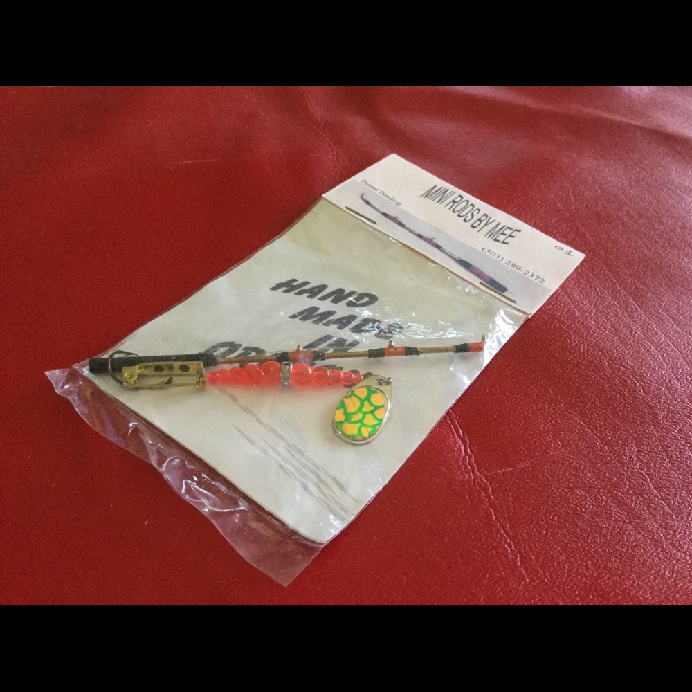 Pin